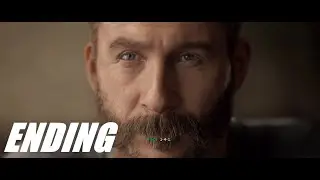 CALL OF DUTY MODERN WARFARE Walkthrough Gameplay Part 9 - ENDING - NO COMMENTARY INDIA