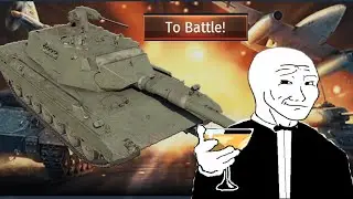 Best Vehicle in Germany Part 2 !!! 😈 | War Thunder