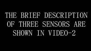 Nordic Thingy On Board 9 axis motion Sensor Interfacing Technique  PART II