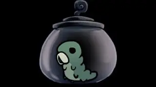 КОРВУСОЗАВСЕМЫЙ (Hollow Knight)