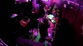 Aronrayzz @ Podzemka 2019-08-02
