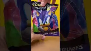Распаковка Соник Прайм #shorts #sonic