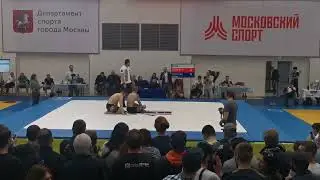 Никита Морозов & Адам Богданов. Дополнительное время.