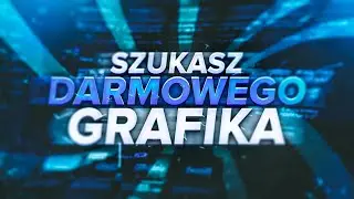 Szukasz DARMOWEGO grafika? IDEALNIE trafiłeś!🥳 |  AKTUALNE!  |