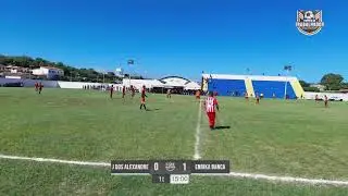 TORNEIO DO TRABALHADOR 2023
