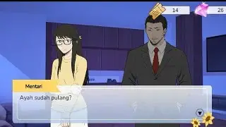 Menggapai matahari ( chapter 7 part 3 )