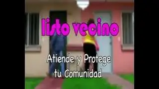 listo vecino
