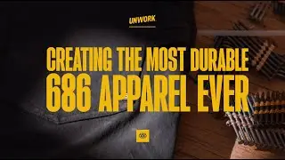 UNWORK: Creating the Category with Mike West