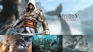 Assassin's Creed IV Black Flag Funtage