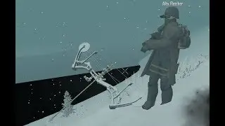 Парное выживание в 7 Days to die, НОЧЬ!!!
