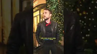 Эл Си - Букет алых роз 