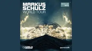 World Tour - Best Of 2012 (Full Continuous DJ Mix, Pt. 1)