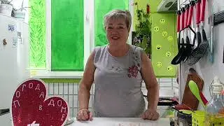 Яркий маникюр. Суп из детства.