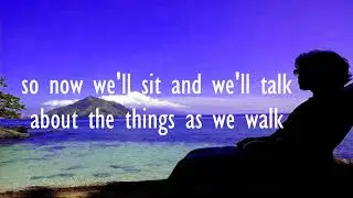 Open My Eyes - Kbong with lyrics
