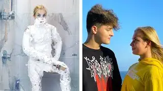 Отношения МЕСЯЦ VS ГОД