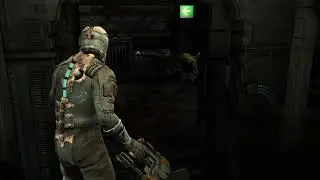 This Guy Died In Space