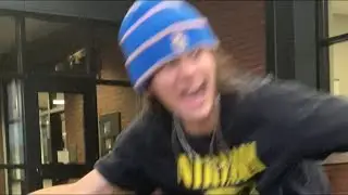 Treflip Physically/Mentally Abuses Skater...