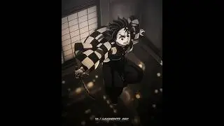 Best Cliff Hanger in Anime History 🥶 | Demon Slayer: Infinity Castle Arc - Manga Animation & Edit