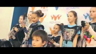 День Рождения в Бумерс!