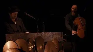 Arthur H - Divin Blasphème (Live à La Lanterne)
