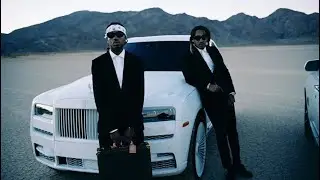 Future & Metro Boomin Type Beat -  “Good Memory” (Free)