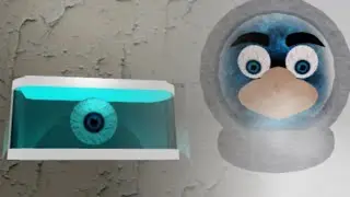ROBLOX Don’t Get Sniffed Chapter 1 Full Walkthrough