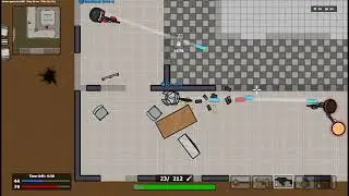 New mouse test