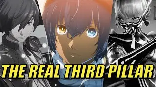 Metaphor: ReFantazio is EXTREMELY Important for ATLUS