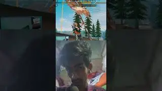 MOST CRAZY A W M PLAYERS #garenafreefire #freefire #freefirenewevent
