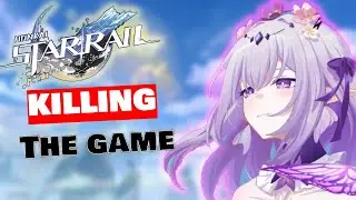 Amphoreus is RUINING honkai star rail