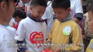 Mom and Dad · Me 爸妈 · 我