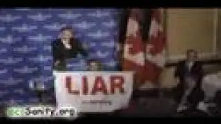 John Baird: Liar! - ecoSanity.org