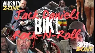 JACK! BIKE! ROCK N ROLL!