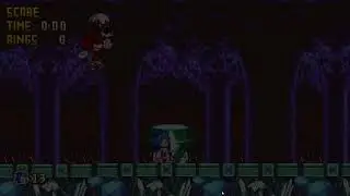 Friends.exe OST- Final Boss 2