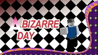 NEW! OP SCRIPT - A Bizarre Day Gui [ Kill All, Infmoney, Knockall, Givestand ]