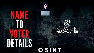 Is Online Safe ? | Is Social media hacking true ? | OSINT | Cybersecurity Tamil | HackerVlogs