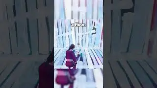 The Best Build Move In Fortnite 😍