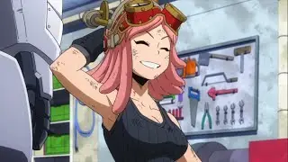 Mei Hatsume edit or is it...