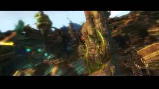 Guild Wars 2 - LS: Escape from Lion's Arch