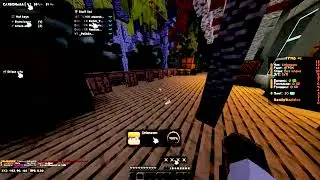 CARBONARA CLIENT   ЛУЧШИЙ ЧИТ под REALLYWORLD  Майнкрафт   читы