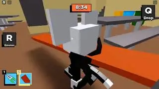 Roblox Kitty Chapter 6 (Secret Ending)