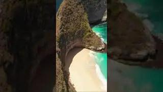 Bali, Nusa Penida 