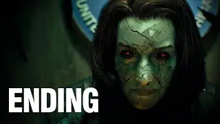 CALL OF DUTY BLACK OPS 6 : ENDING - No Commentary