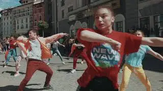 Тодес Сочи. Горки Город. 1, 5, 7, 8 группы.