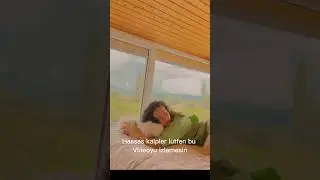 Başımızdan geçen çok kötü bir olayı anlatıyorum . Bu hastalığın adı ‘leishmania’ .