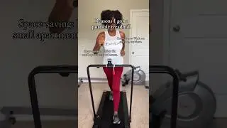 Looking for a great walking pad or treadmill? Comment below and I’ll share the one I got with you!