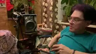 Сатанистка жена