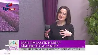 MELTEM'LE YAŞAMA DAİR |AYŞE BAHAR TÜYLÜOĞLU|