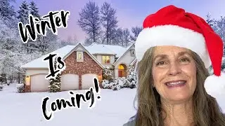 Preparing Your Home For Winter