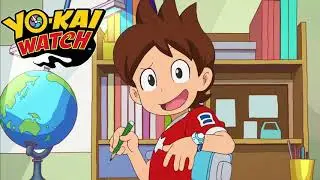 YO-KAI WATCH Season 3 Episode 15 | Recap